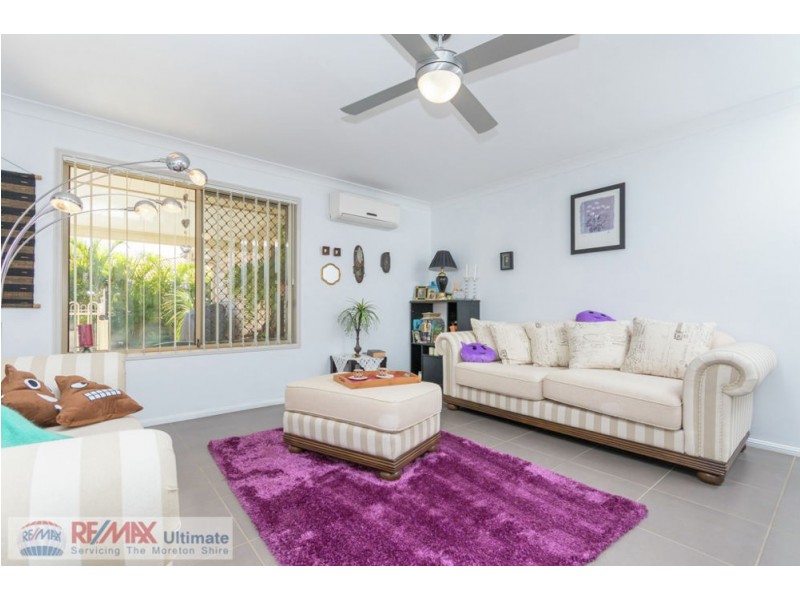 5 Bothwell Place, Caboolture QLD 4510