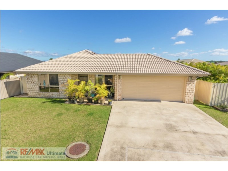 5 Bothwell Place, Caboolture QLD 4510
