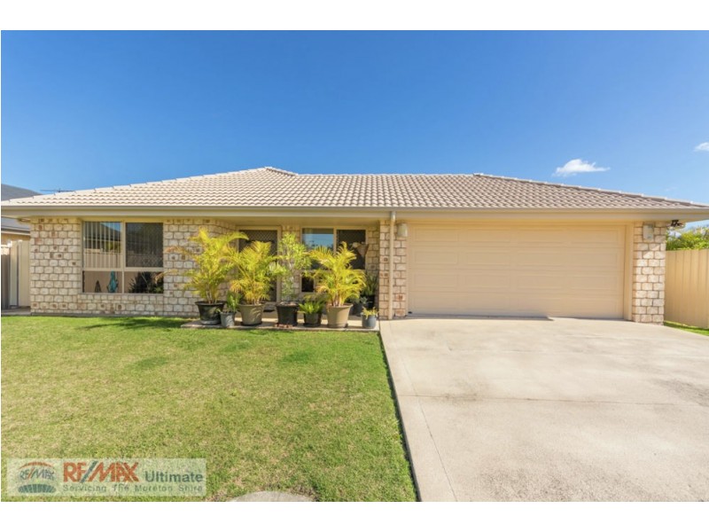 5 Bothwell Place, Caboolture QLD 4510