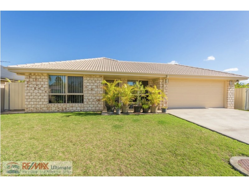 5 Bothwell Place, Caboolture QLD 4510