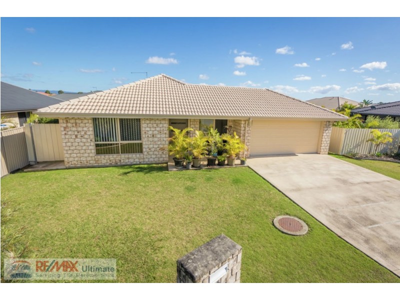 5 Bothwell Place, Caboolture QLD 4510