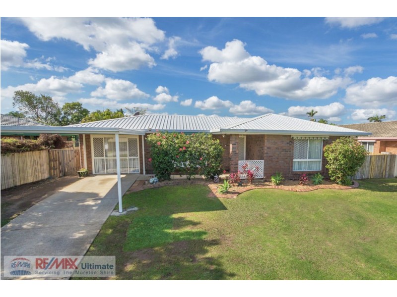 37 Cook Avenue, Caboolture QLD 4510