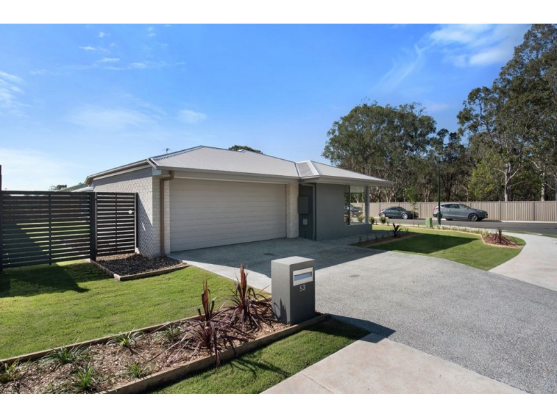 21 Emerald Street, Burpengary East QLD 4505
