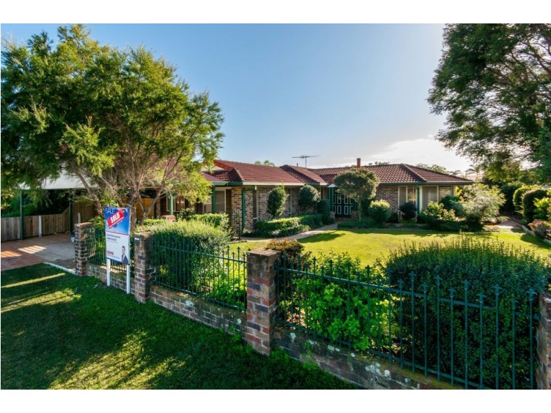 233 Dohles Rocks Road, Murrumba Downs QLD 4503