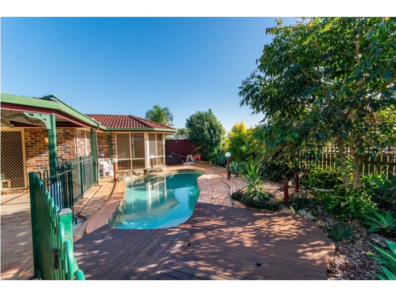 233 Dohles Rocks Road, Murrumba Downs QLD 4503