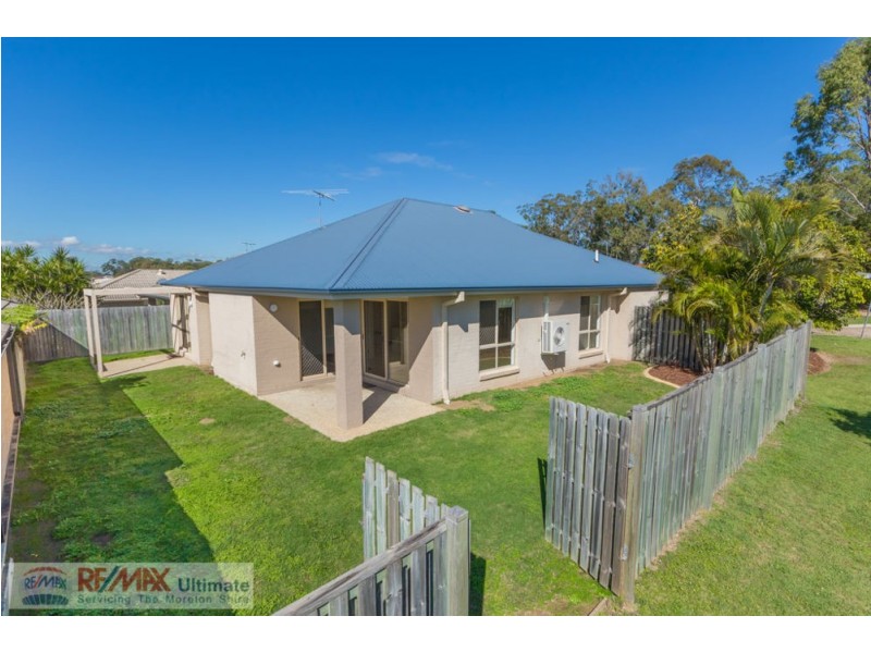 1 Clarence Street, Murrumba Downs QLD 4503