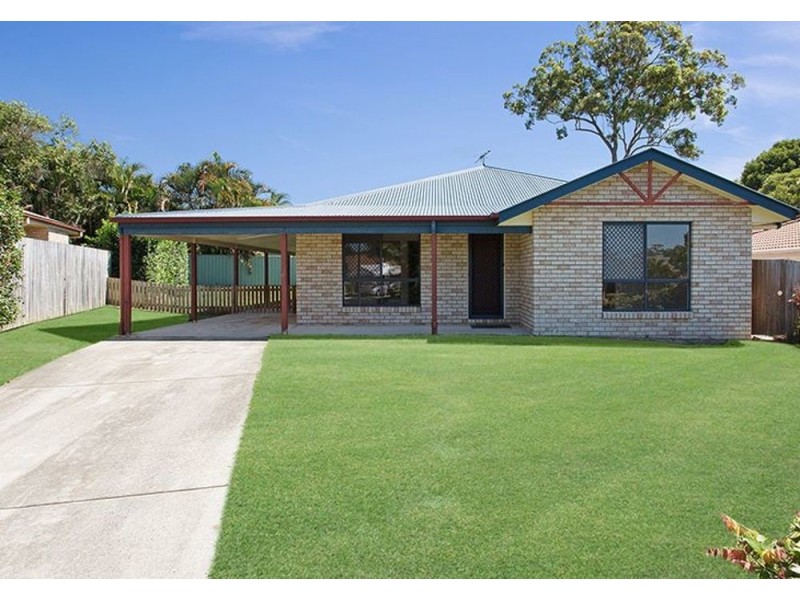 6 Ardisia Court, Burpengary QLD 4505