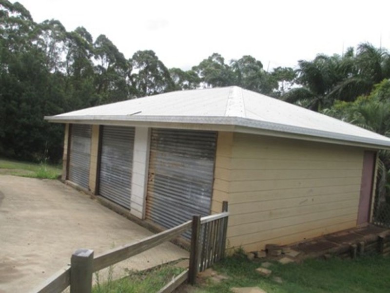 1130 Oakey Flat Road, Narangba QLD 4504