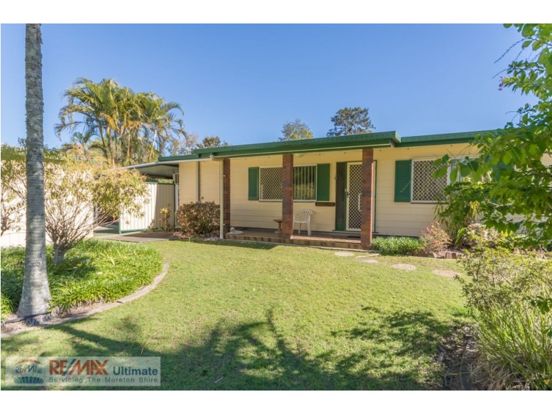 16 Jill Street, Burpengary QLD 4505