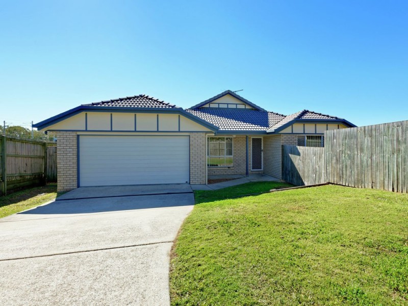 10 Albany Court, Murrumba Downs QLD 4503