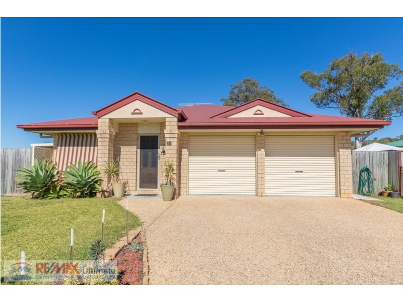 36 Balkee Drive, Caboolture QLD 4510