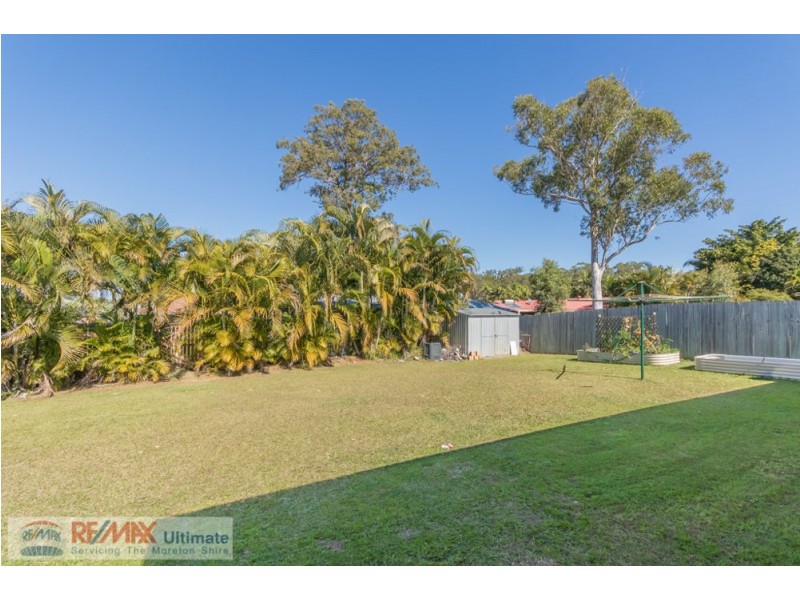 36 Balkee Drive, Caboolture QLD 4510