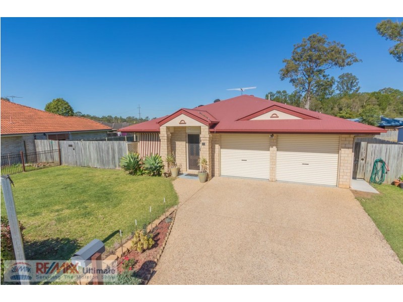 36 Balkee Drive, Caboolture QLD 4510