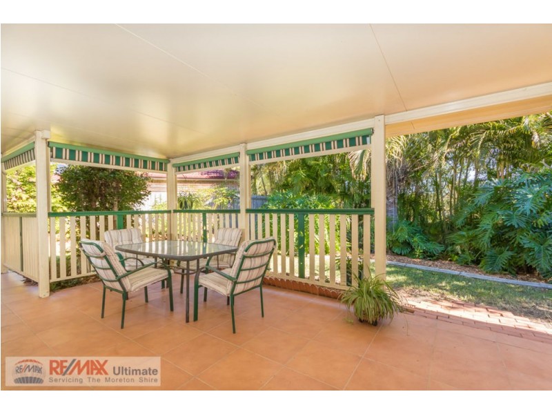 16 Blaxland Place, Narangba QLD 4504