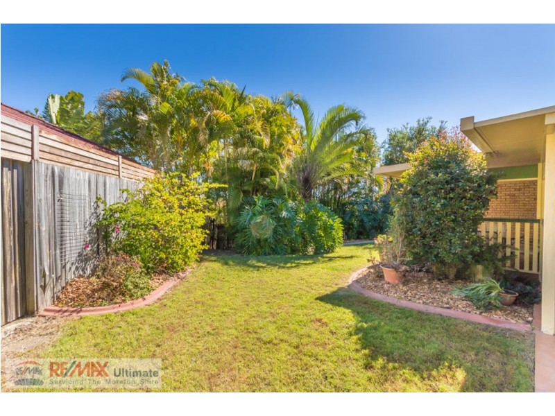 16 Blaxland Place, Narangba QLD 4504