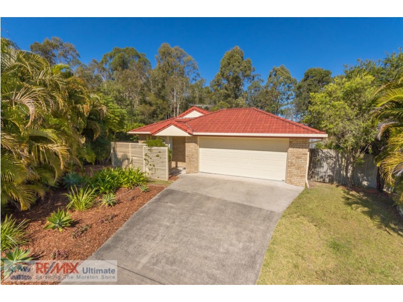 16 Blaxland Place, Narangba QLD 4504