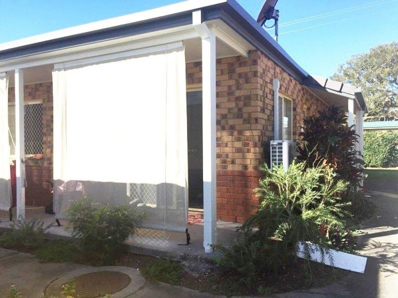 Beachmere QLD 4510