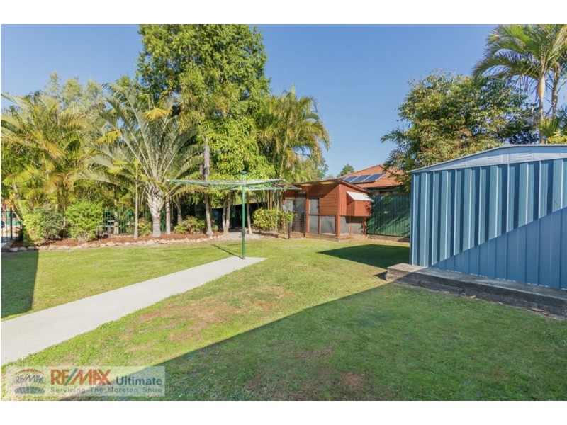 13 Millstream Drive, Narangba QLD 4504