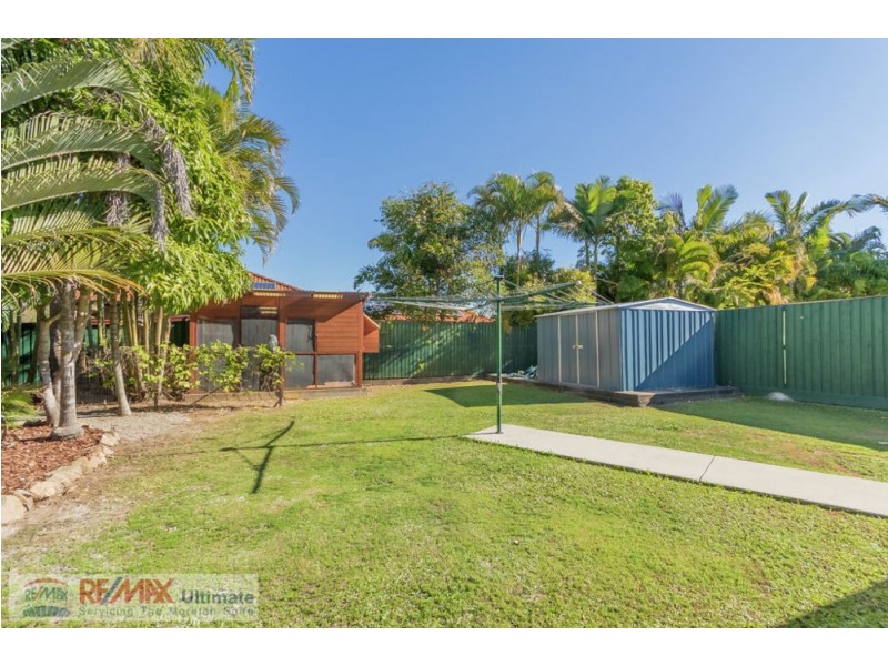 13 Millstream Drive, Narangba QLD 4504