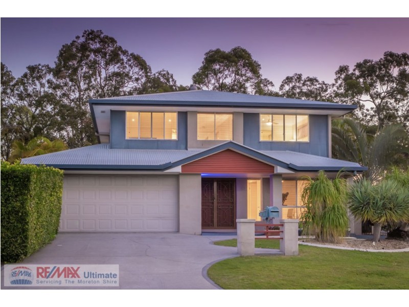 2 Warburton Street, Murrumba Downs QLD 4503