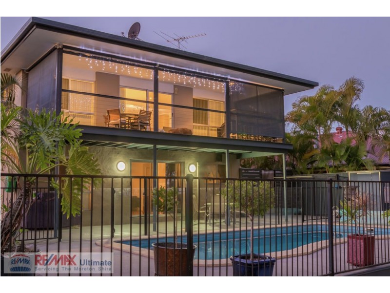 2 Warburton Street, Murrumba Downs QLD 4503