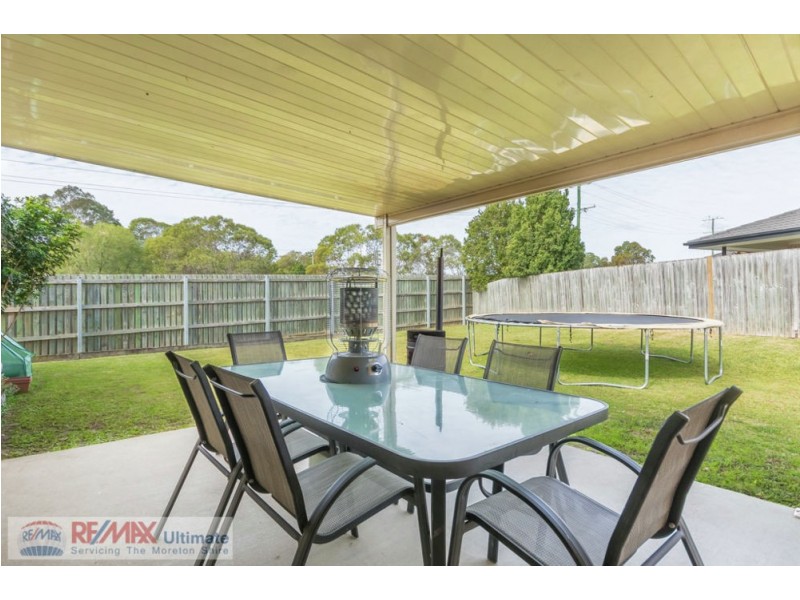 83 Tibrogargan Drive, Narangba QLD 4504