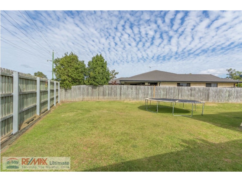 83 Tibrogargan Drive, Narangba QLD 4504