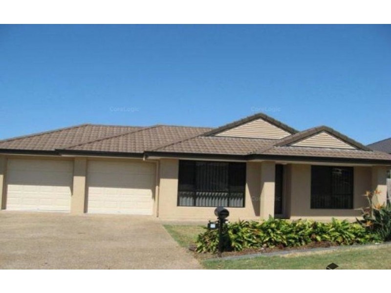 27 Aretha Lane, Narangba QLD 4504