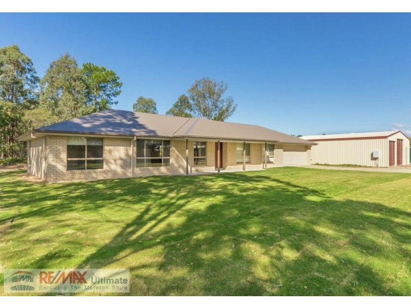 61 Riflebird Drive, Upper Caboolture QLD 4510