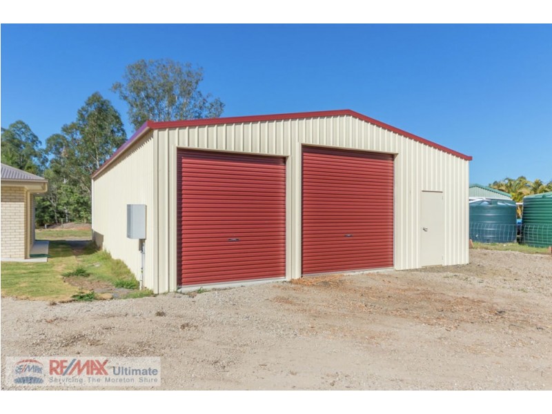61 Riflebird Drive, Upper Caboolture QLD 4510