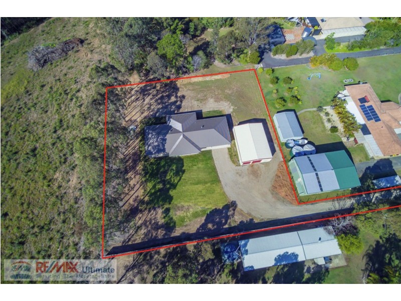 61 Riflebird Drive, Upper Caboolture QLD 4510