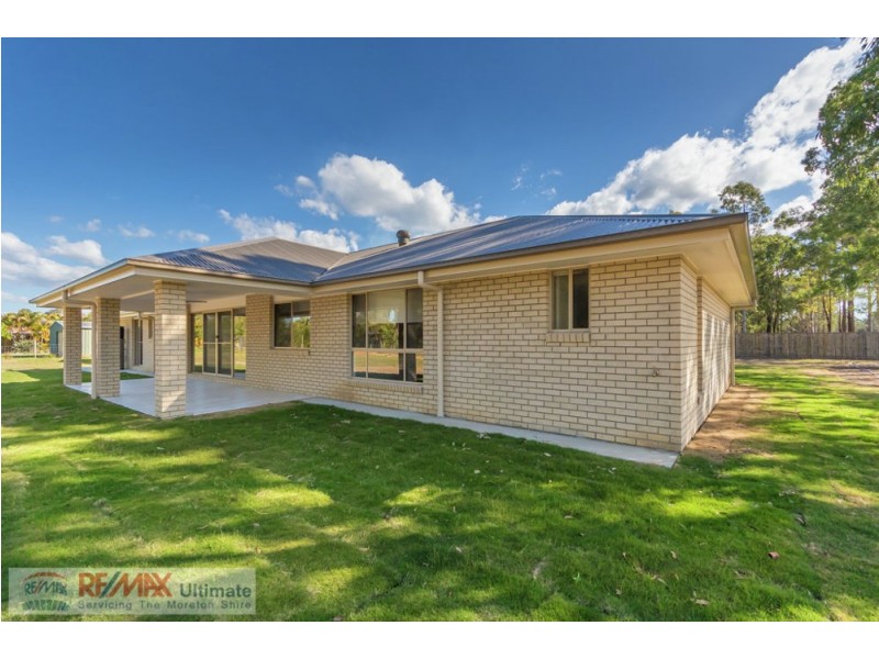 61 Riflebird Drive, Upper Caboolture QLD 4510