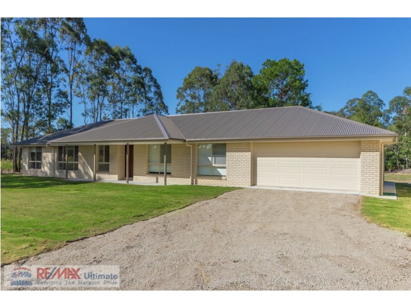 61 Riflebird Drive, Upper Caboolture QLD 4510