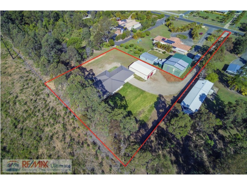 61 Riflebird Drive, Upper Caboolture QLD 4510
