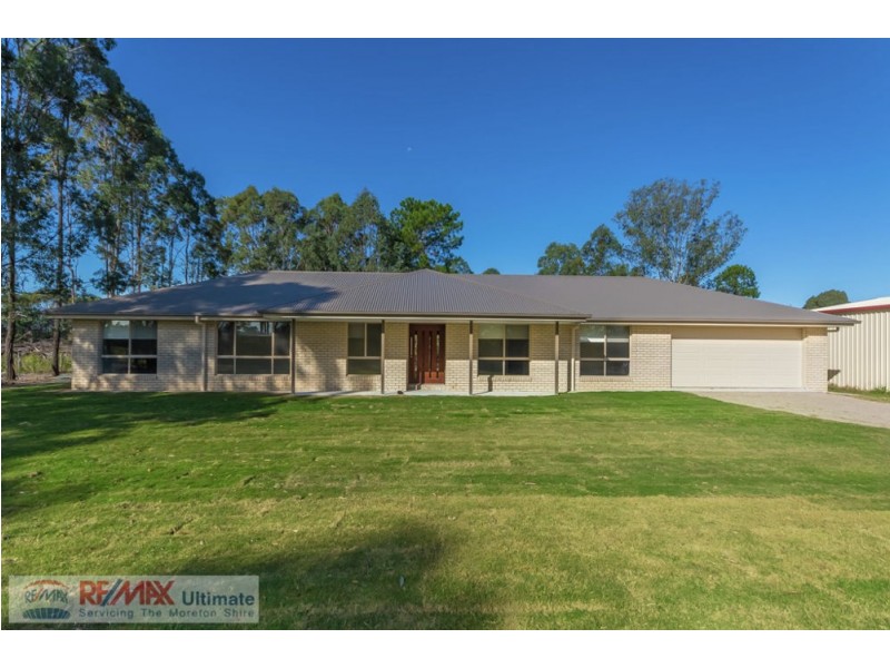 61 Riflebird Drive, Upper Caboolture QLD 4510