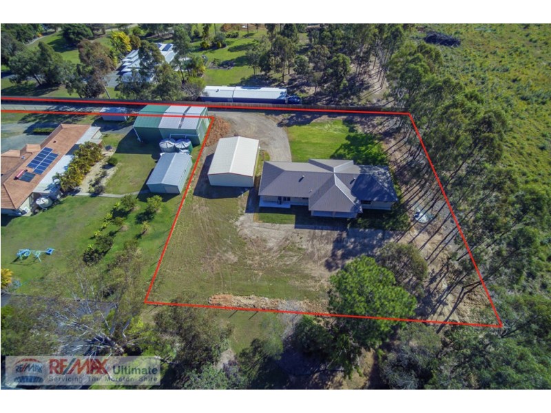 61 Riflebird Drive, Upper Caboolture QLD 4510