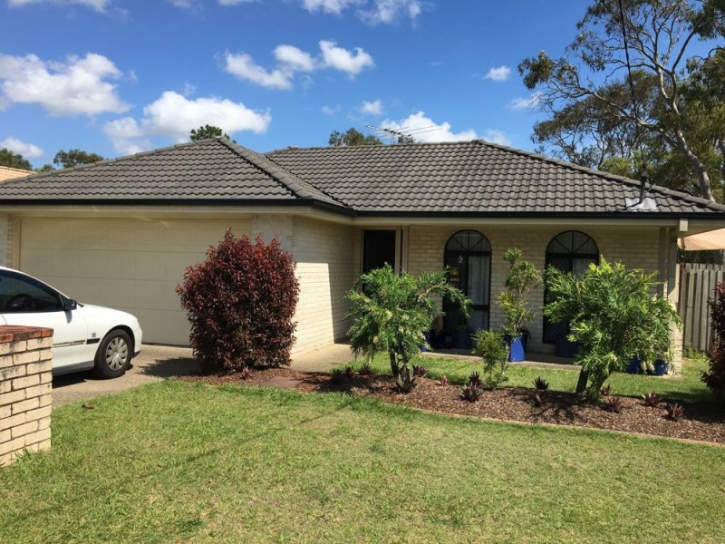 43 Kalunda Drive, Caboolture QLD 4510