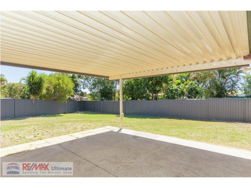 20 Mawson Drive, Morayfield QLD 4506