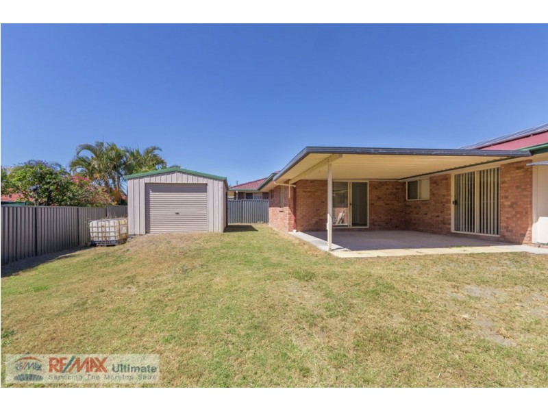 20 Mawson Drive, Morayfield QLD 4506