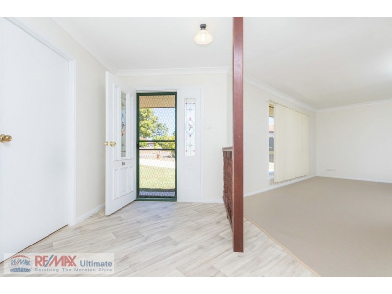 20 Mawson Drive, Morayfield QLD 4506