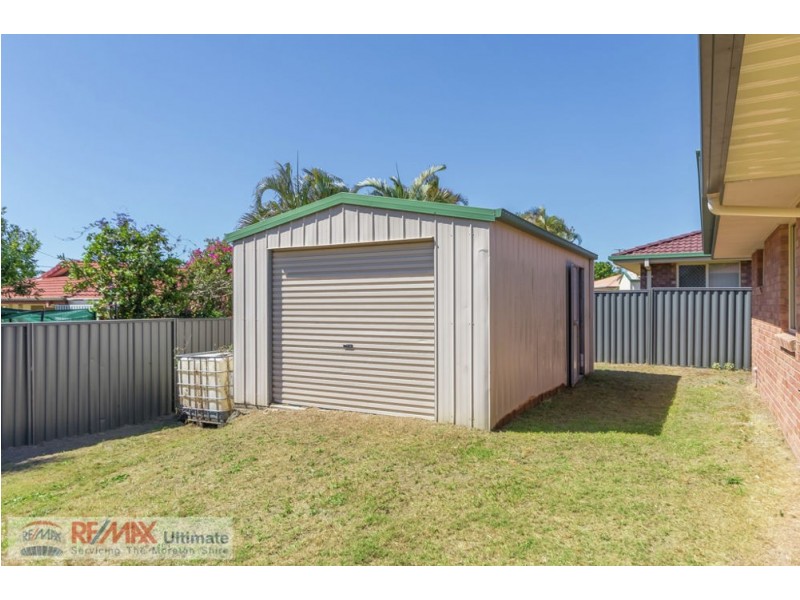 20 Mawson Drive, Morayfield QLD 4506