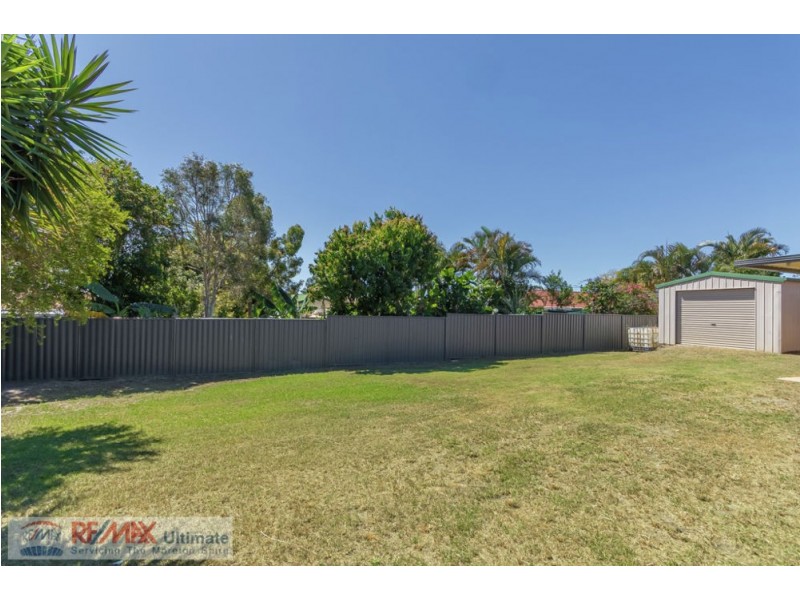 20 Mawson Drive, Morayfield QLD 4506