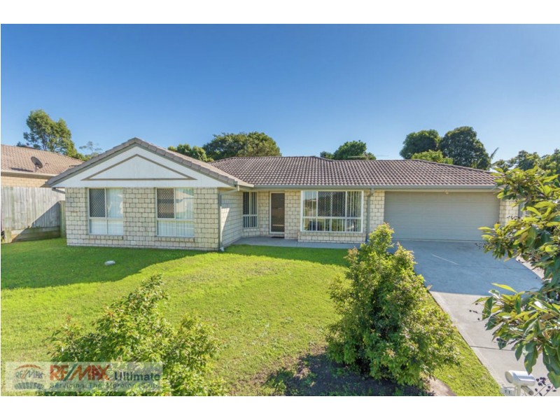 11 Summerhill Drive, Morayfield QLD 4506