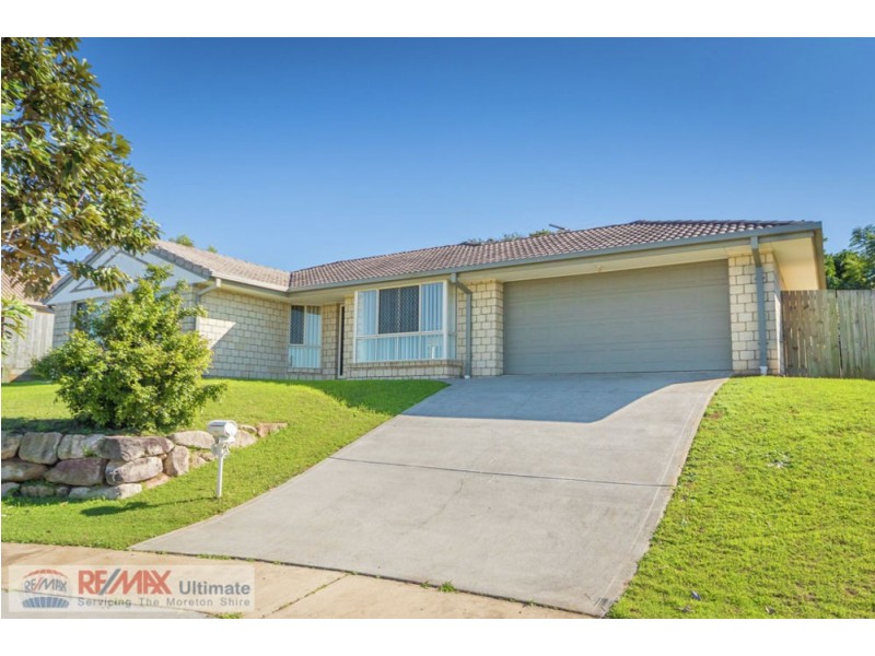 11 Summerhill Drive, Morayfield QLD 4506