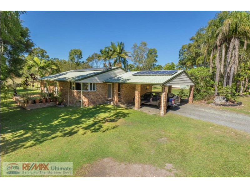 124 Osborne Drive, Burpengary QLD 4505
