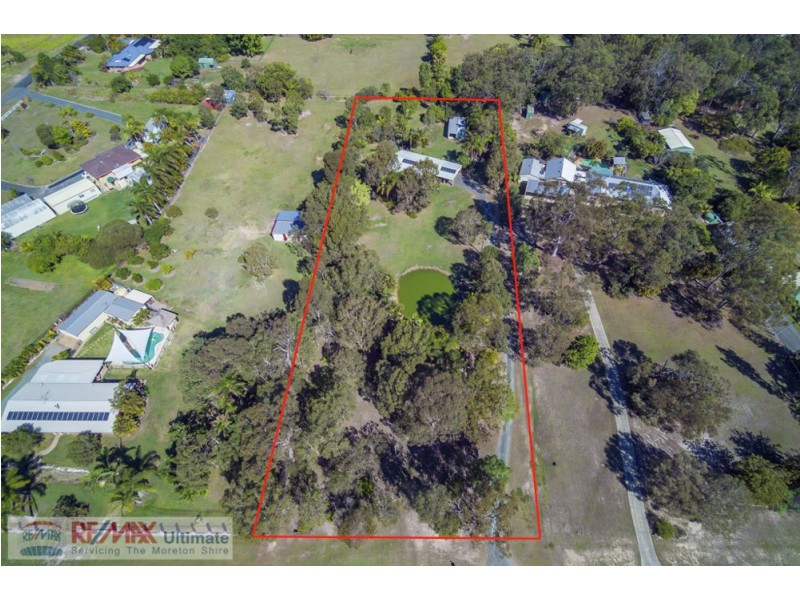 124 Osborne Drive, Burpengary QLD 4505