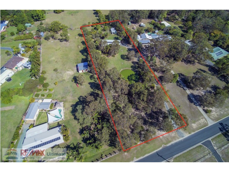 124 Osborne Drive, Burpengary QLD 4505