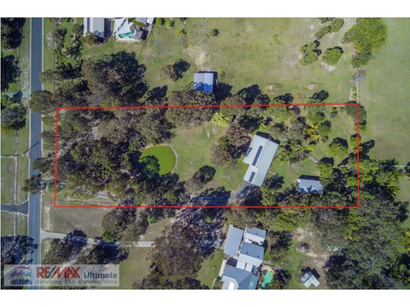124 Osborne Drive, Burpengary QLD 4505
