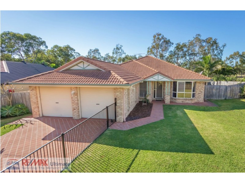12 Sutherland Crescent, Morayfield QLD 4506