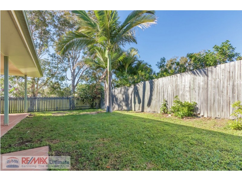 12 Sutherland Crescent, Morayfield QLD 4506